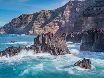 Zdjęcie kierunku: Ponta Delgada